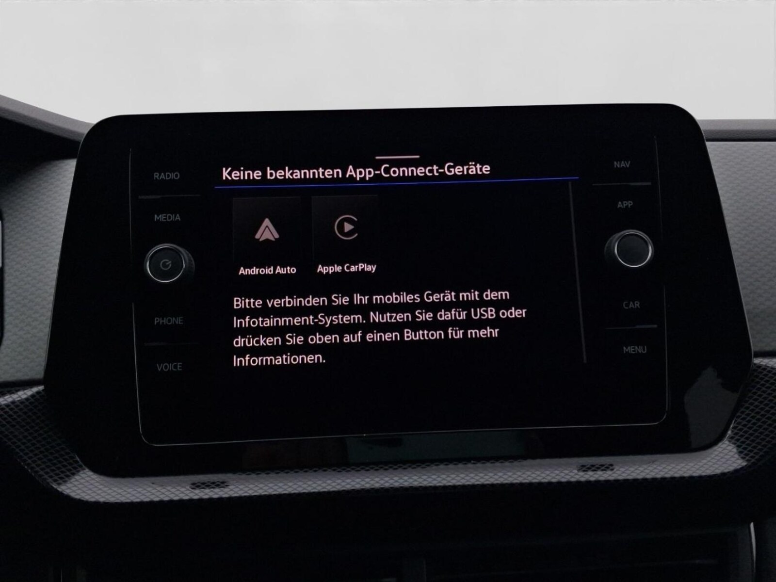Volkswagen T-Cross – Bild 16