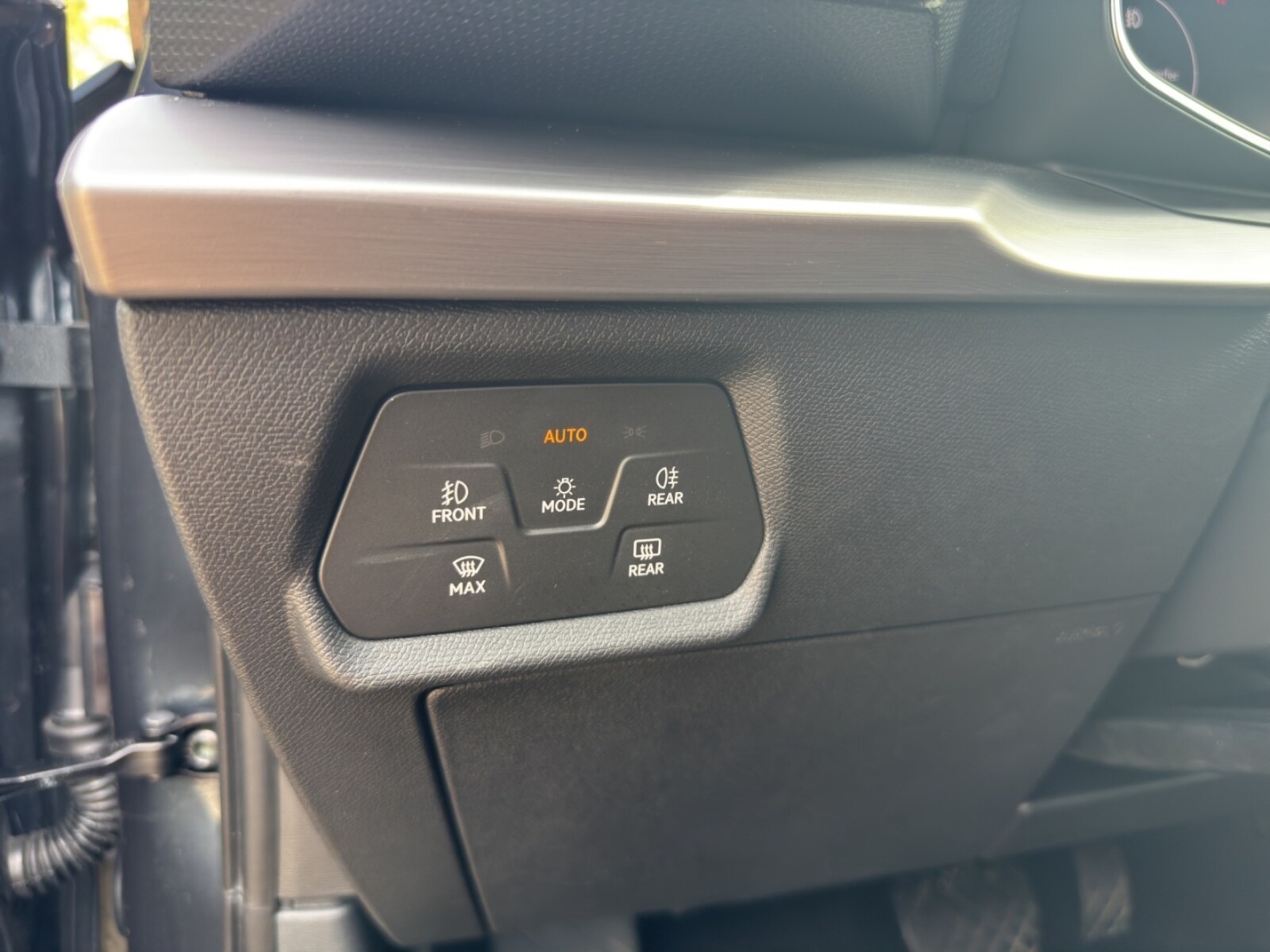 SEAT Leon Sportstourer – Bild 13