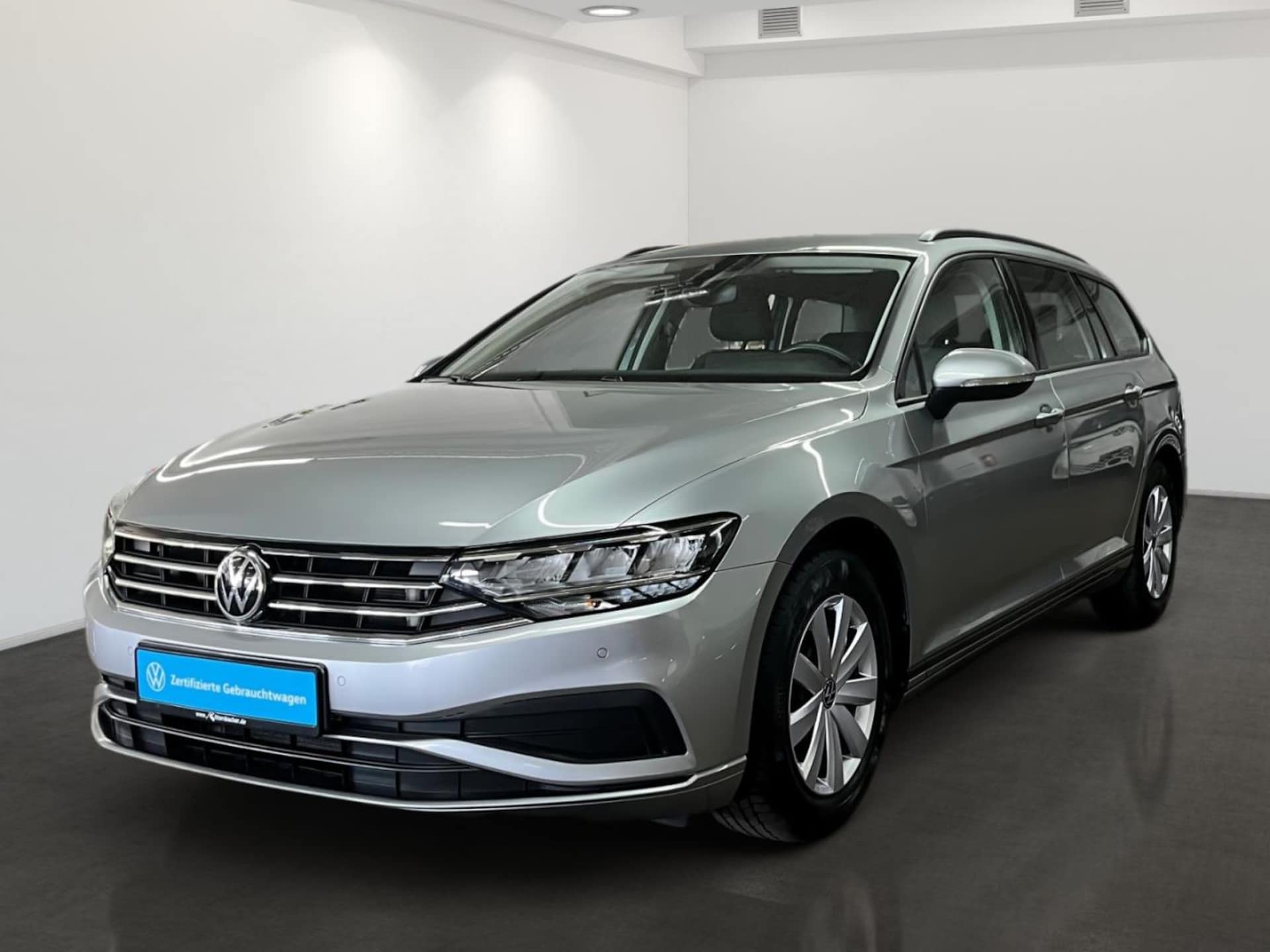 Volkswagen Passat Variant Conceptline