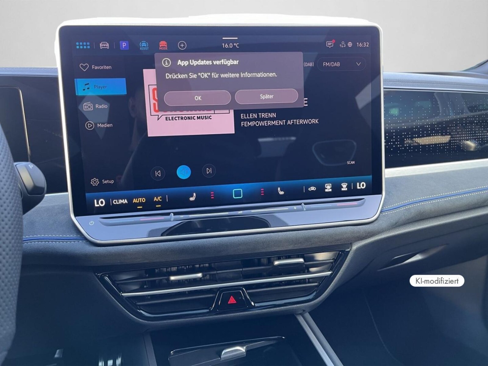 Volkswagen Passat – Bild 10