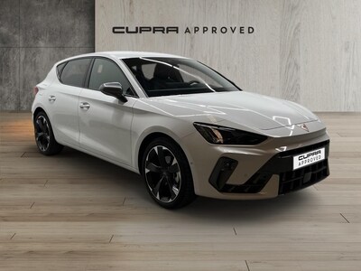 CUPRA Leon León 1.5 eTSI DSG 110 kW (150 CV) — photo 1