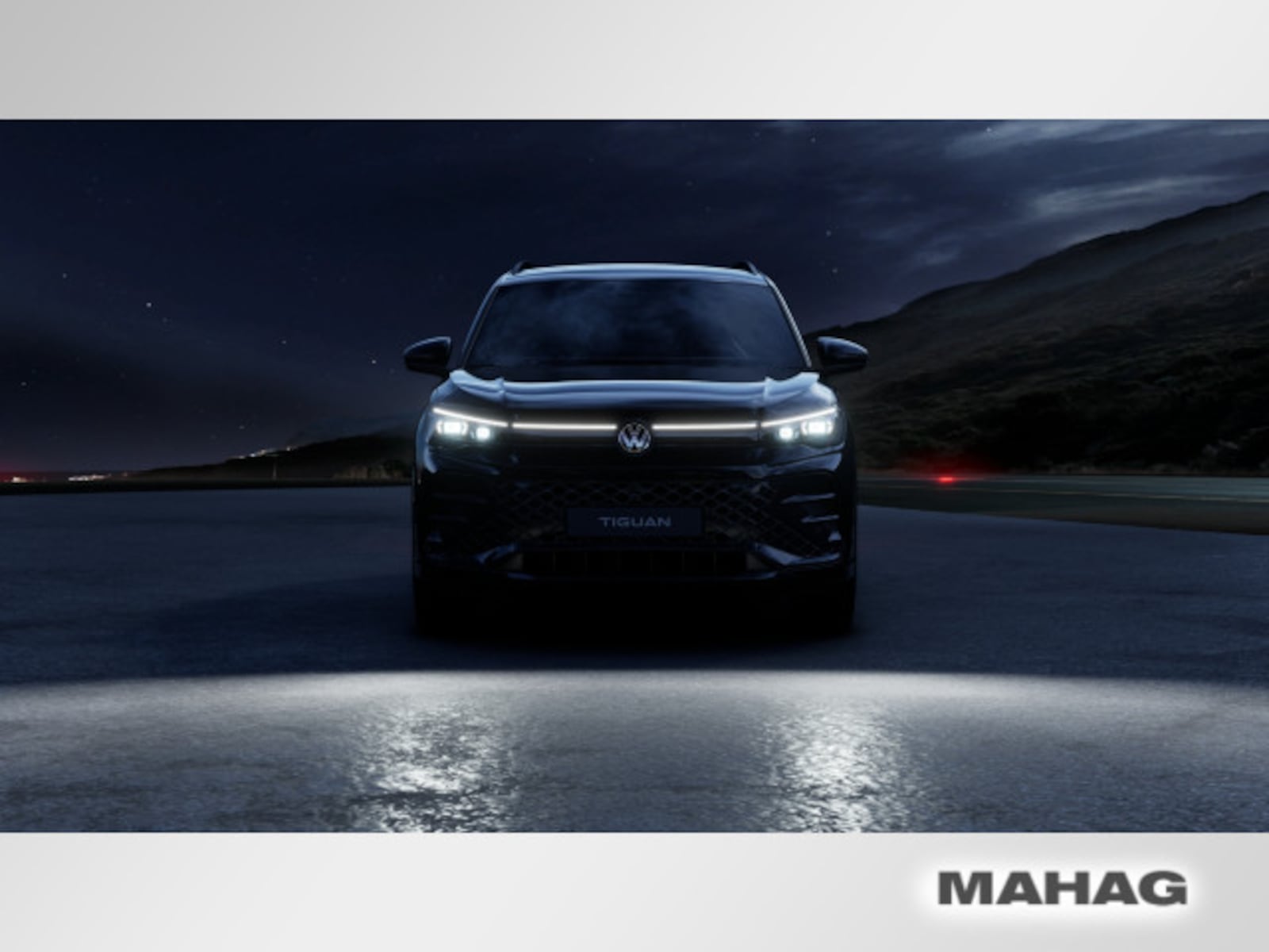 Volkswagen Tiguan – Bild 22