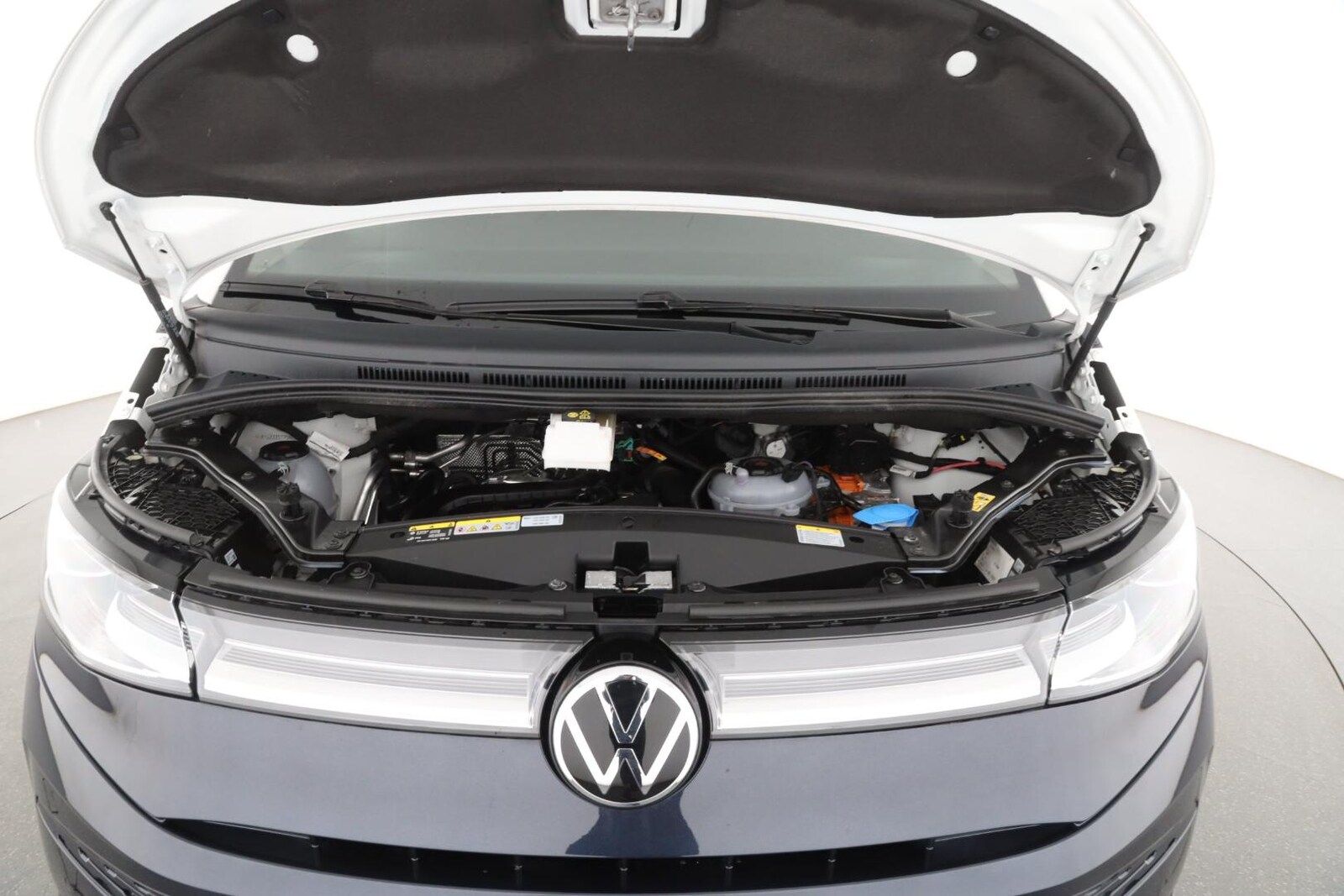 Volkswagen Multivan Langversion – Bild 9