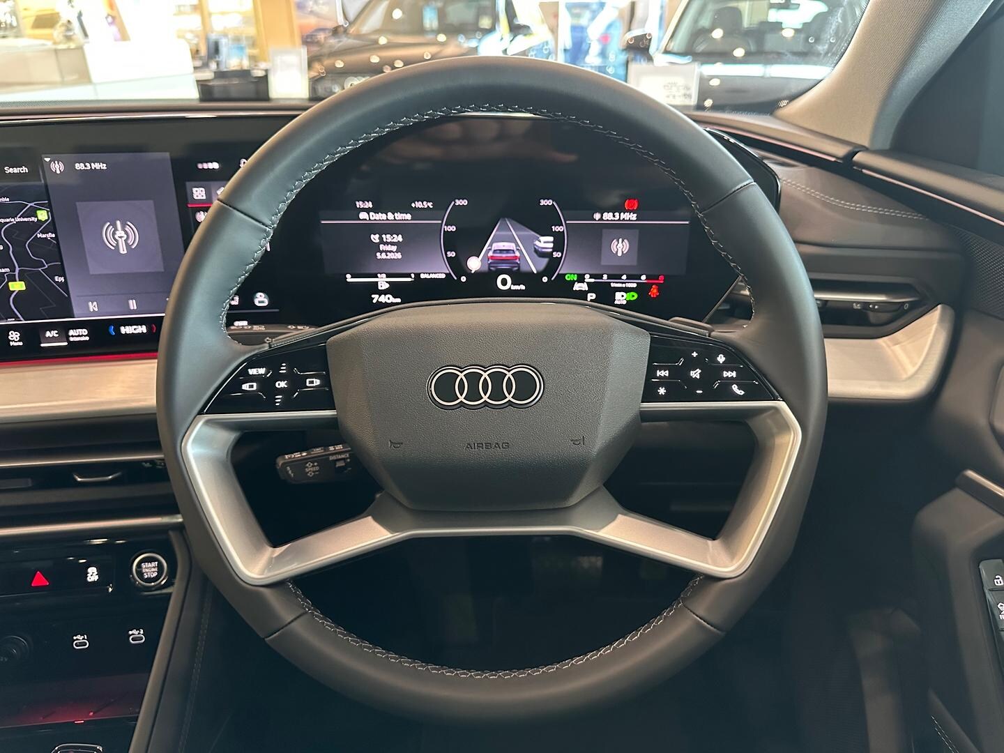 Image about Audi Q5 Sportback TFSI 150 kW