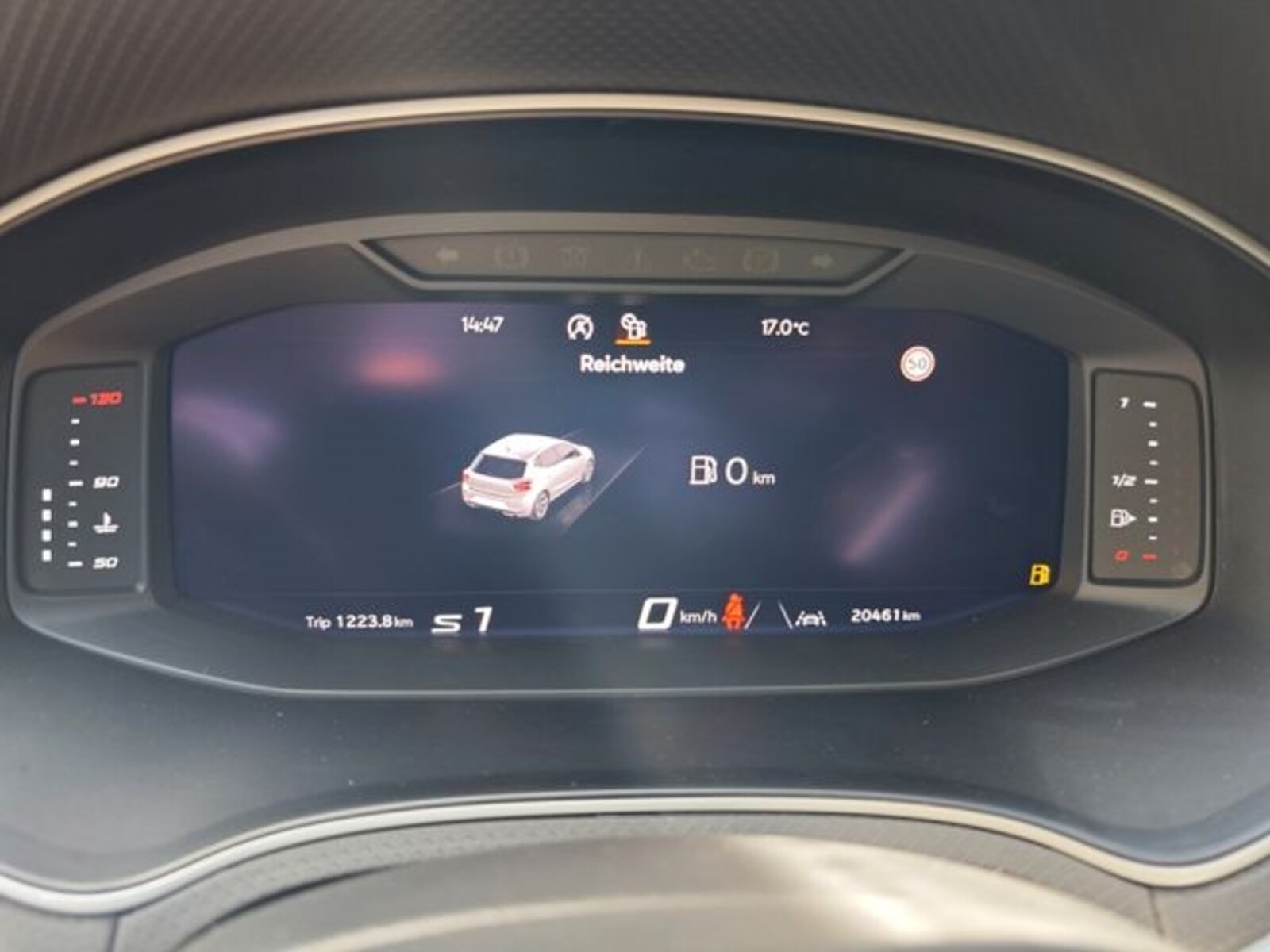 SEAT Ibiza – Bild 35