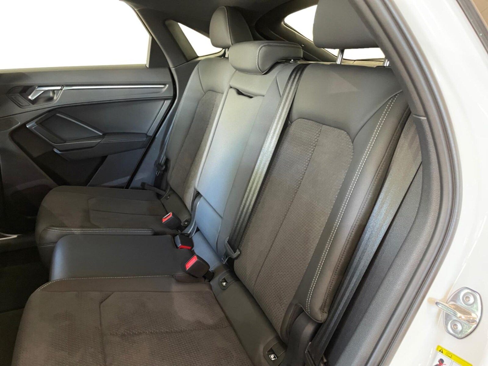 Audi Q3 Sportback – Bild 10