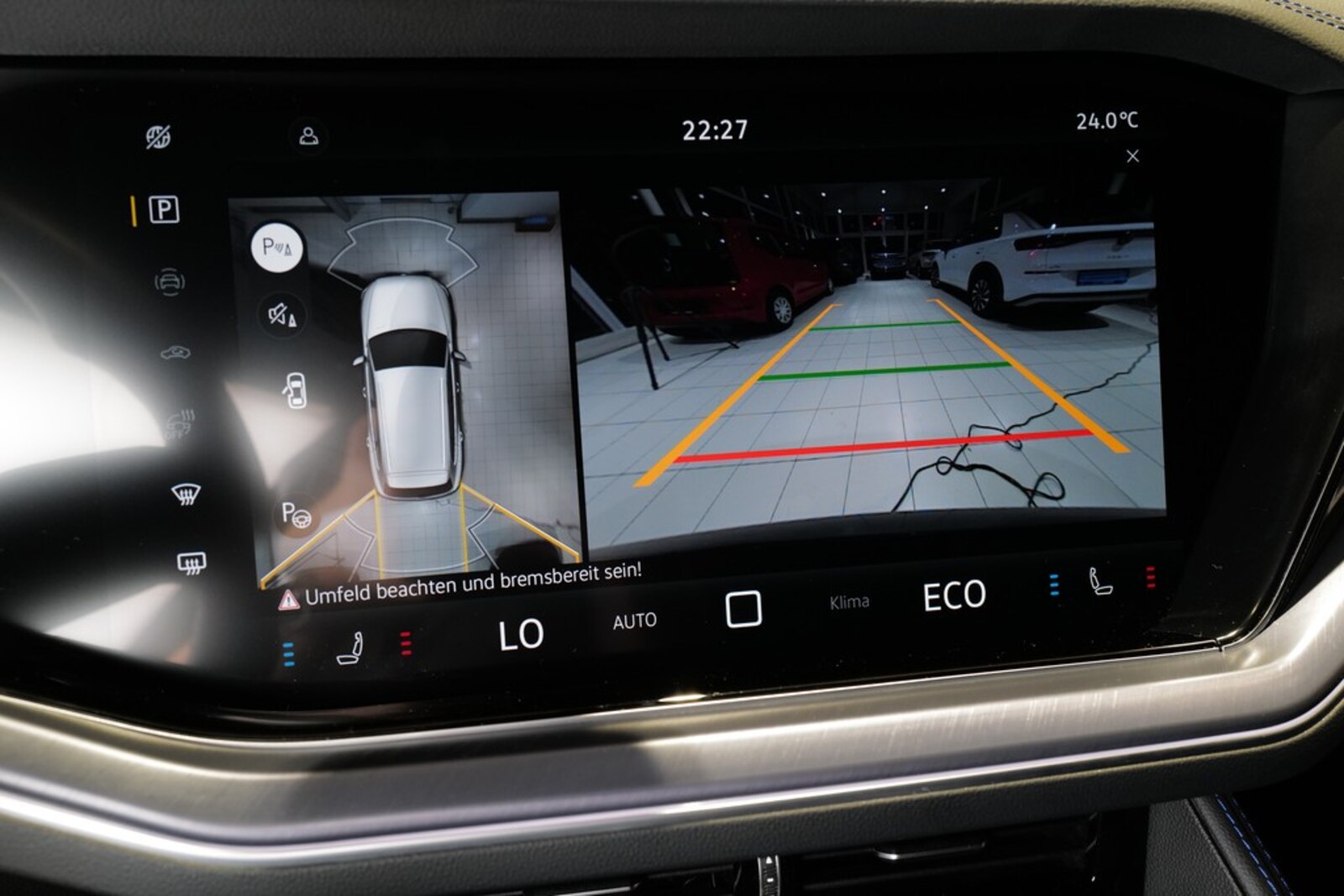 Volkswagen Touareg – Bild 13