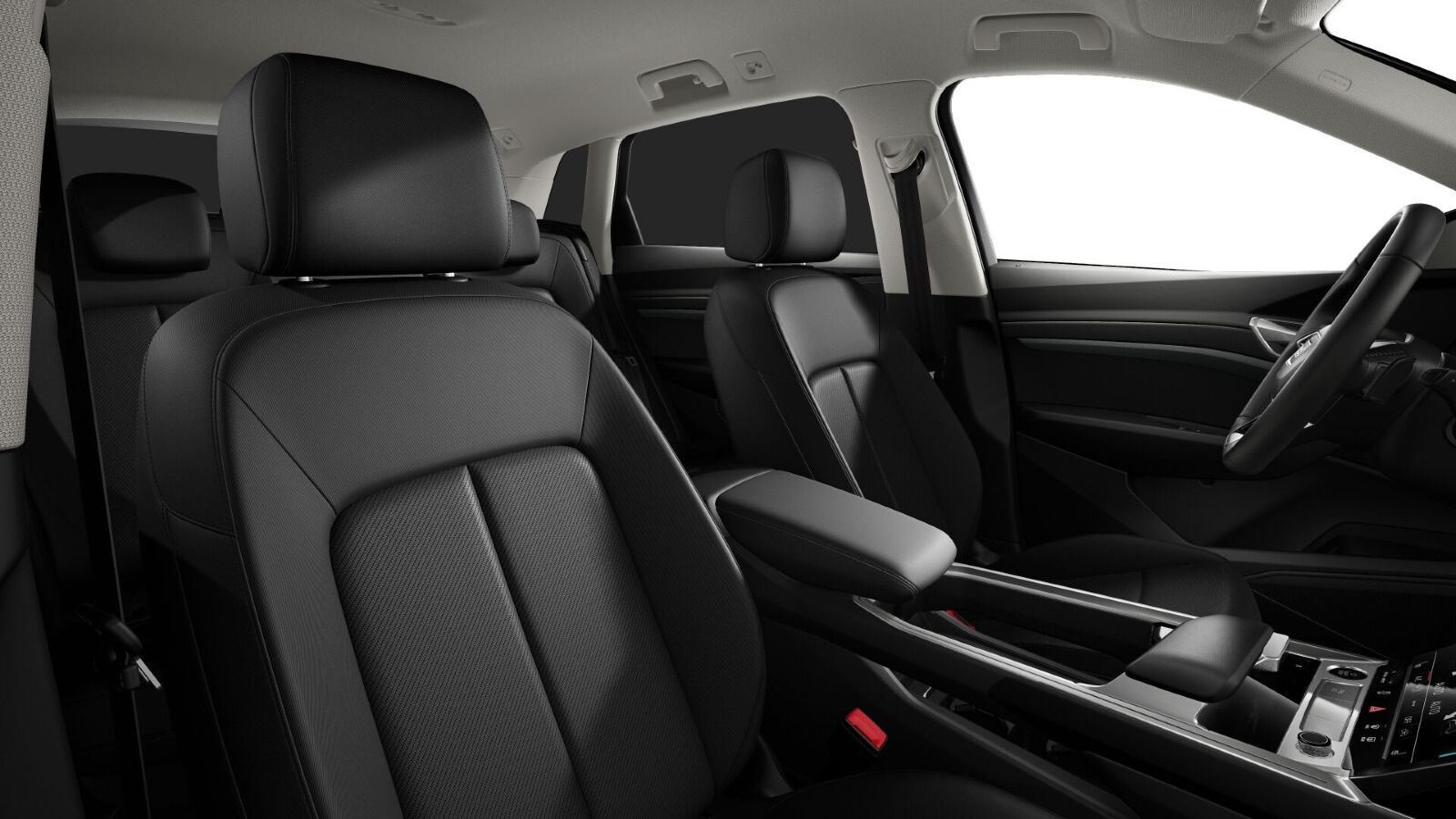 Audi Q8 e-tron – Bild 8