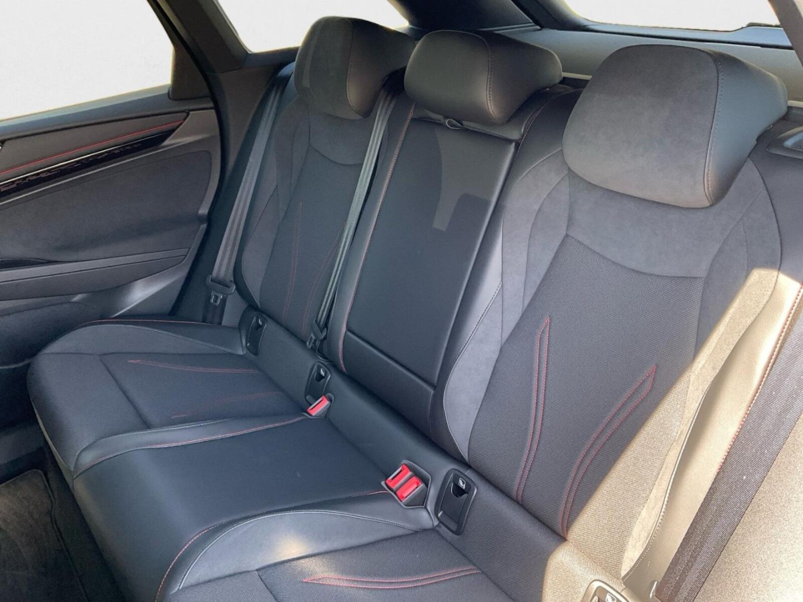 Volkswagen ID.7 Tourer – Bild 14