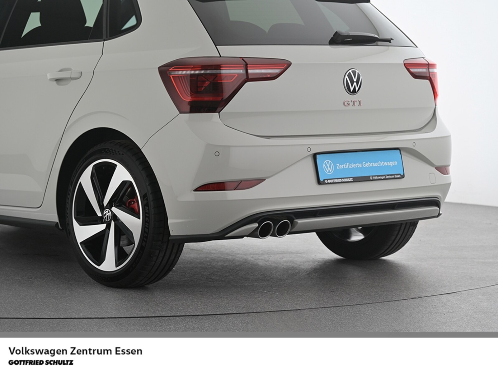 Volkswagen Polo – Bild 6