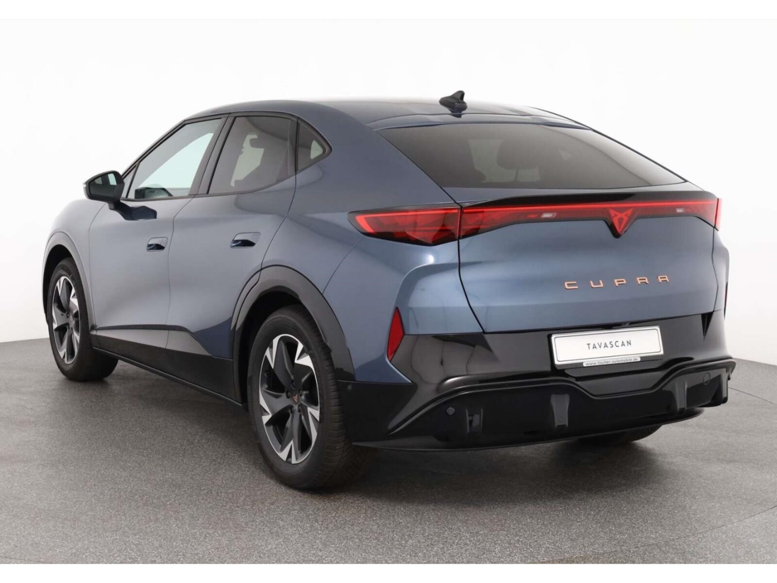 CUPRA Tavascan – Bild 3
