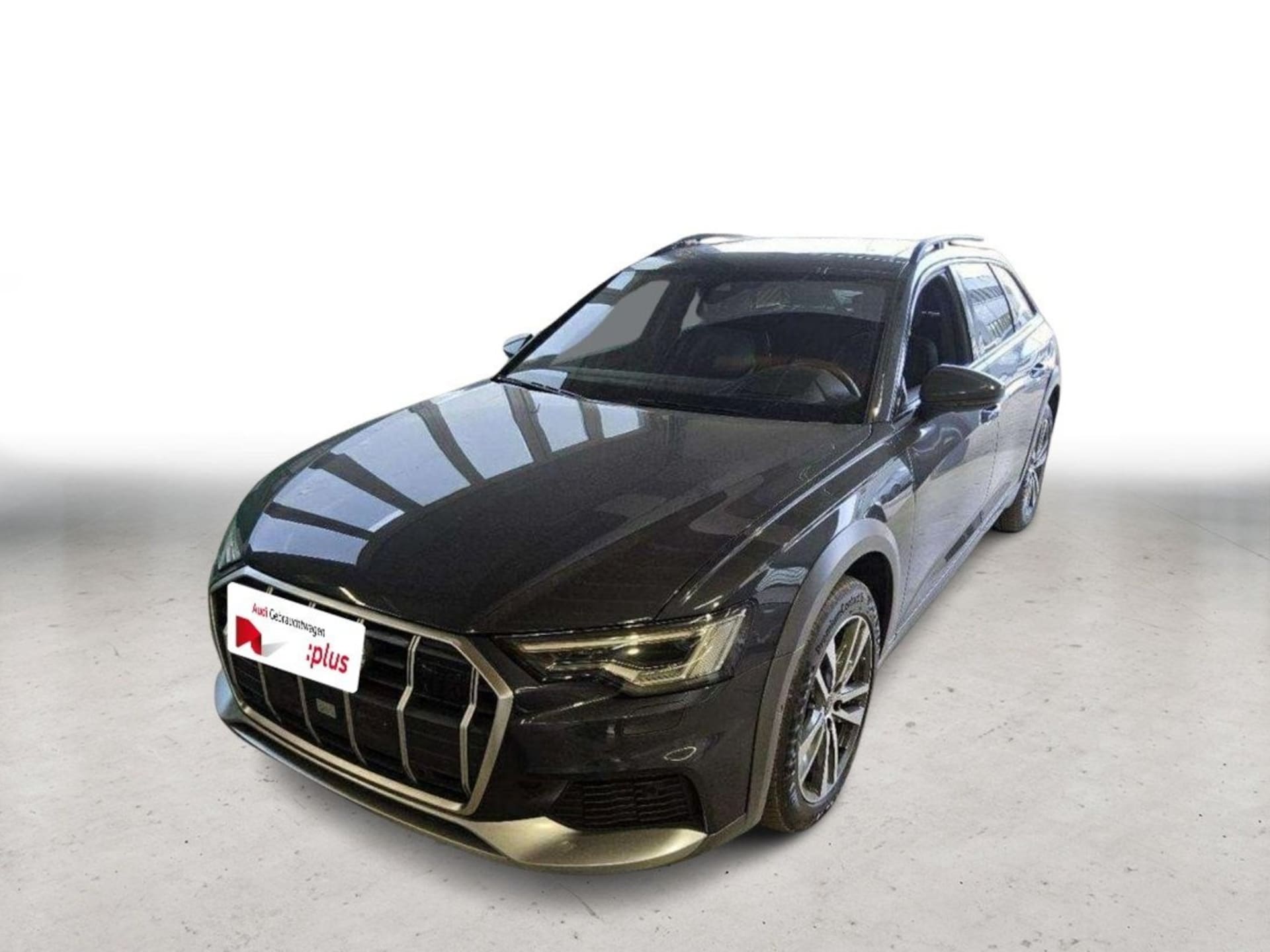 Audi A6 allroad quattro 2024