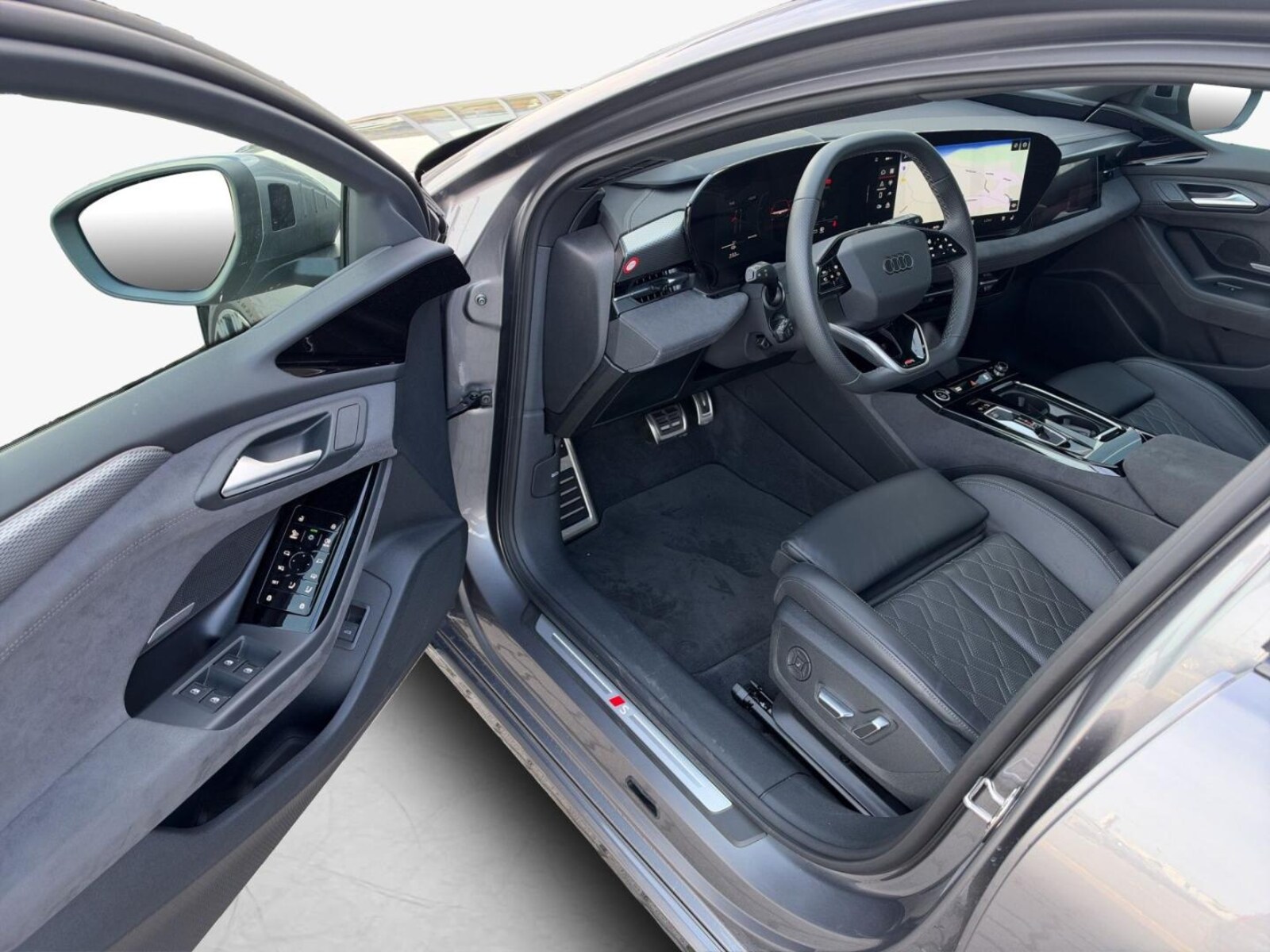 Audi A6 Avant e-tron – Bild 14