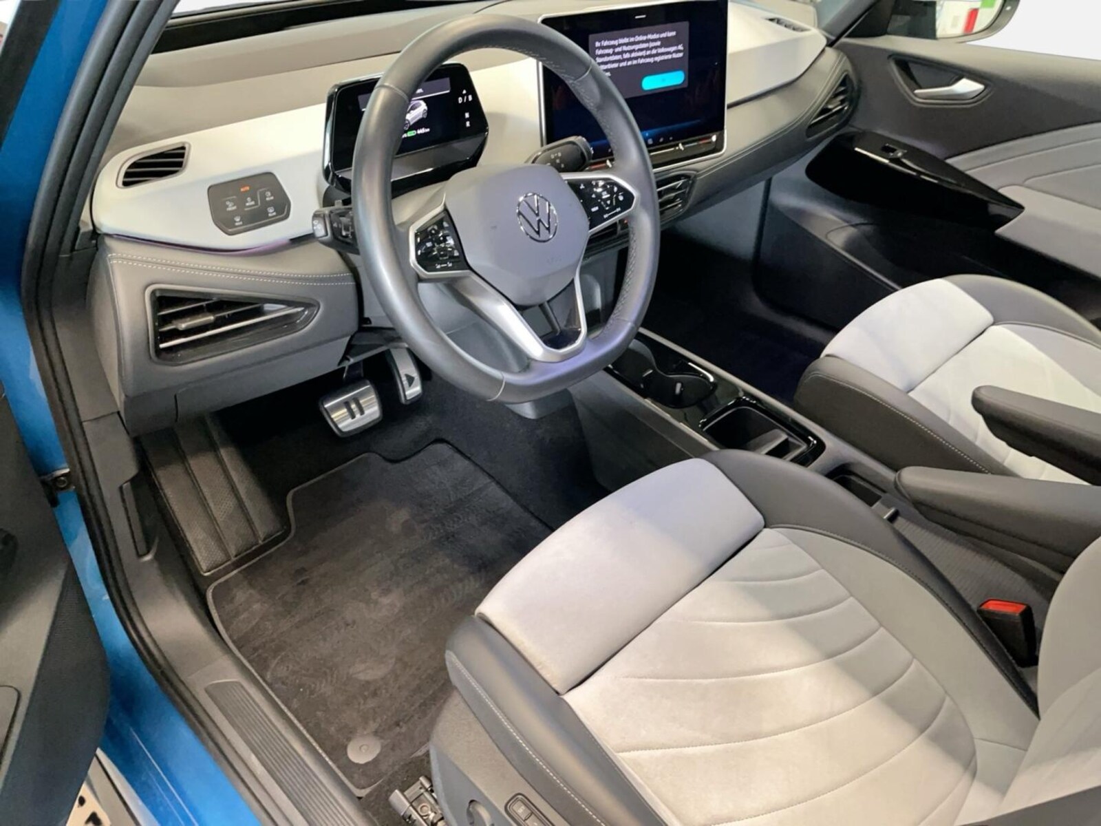 Volkswagen ID.3 – Bild 8