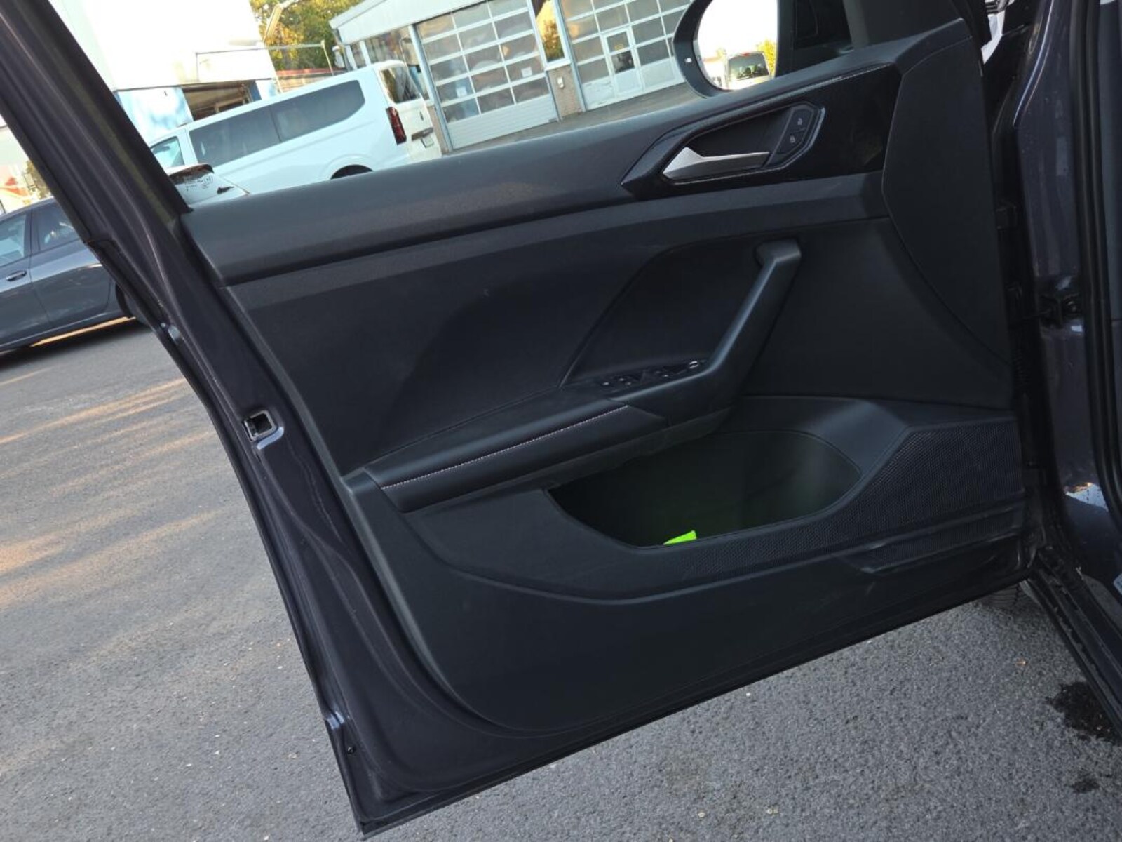 Volkswagen T-Cross – Bild 10