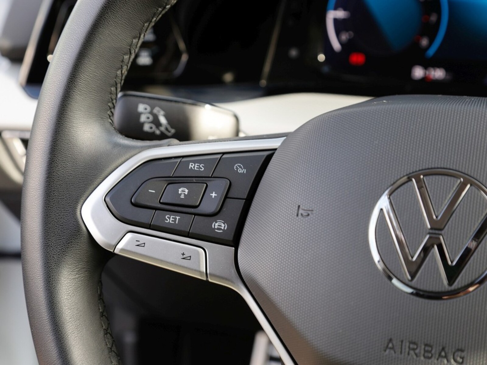 Volkswagen Golf – Bild 16