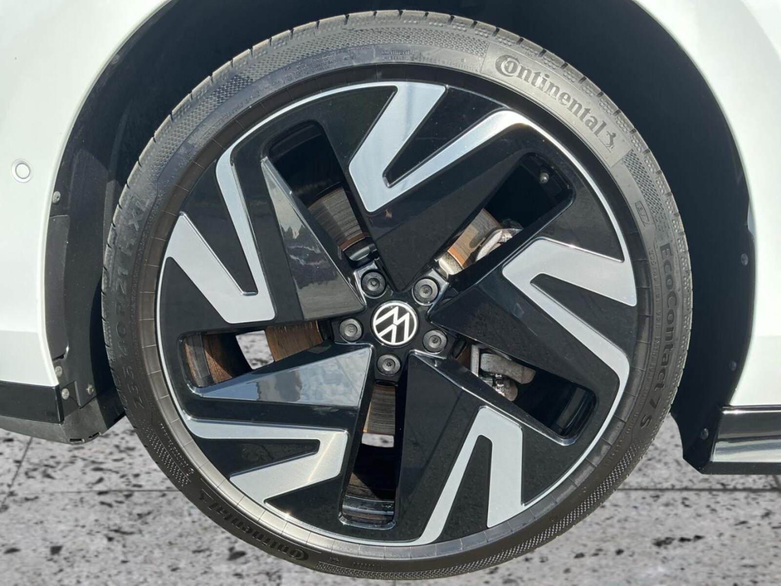 Volkswagen ID.7 Tourer – Bild 7