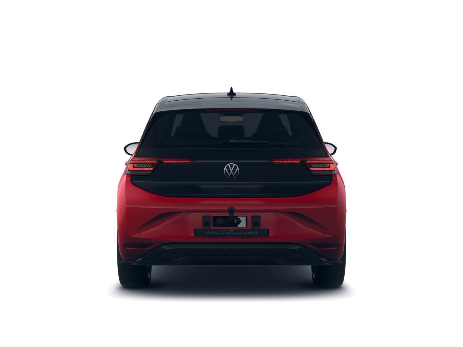 Volkswagen ID.3 – Bild 4