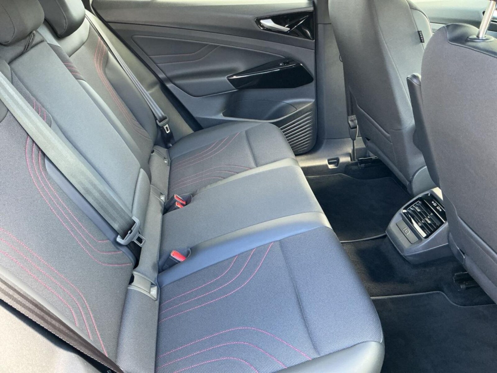 Volkswagen ID.5 – Bild 15