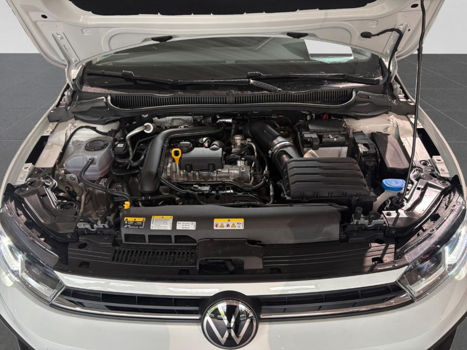 Volkswagen Polo – Bild 7