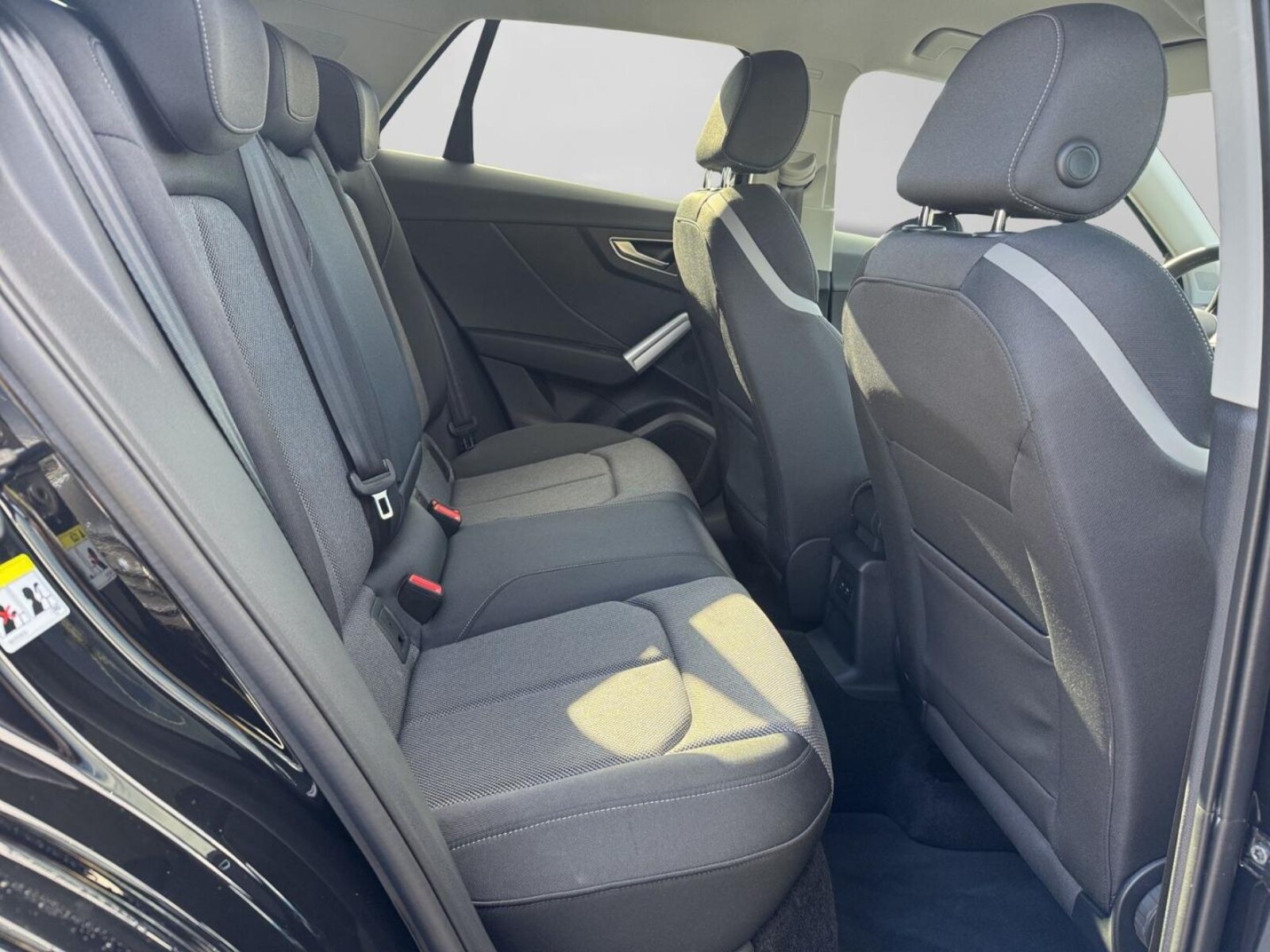 Audi Q2 – Bild 14