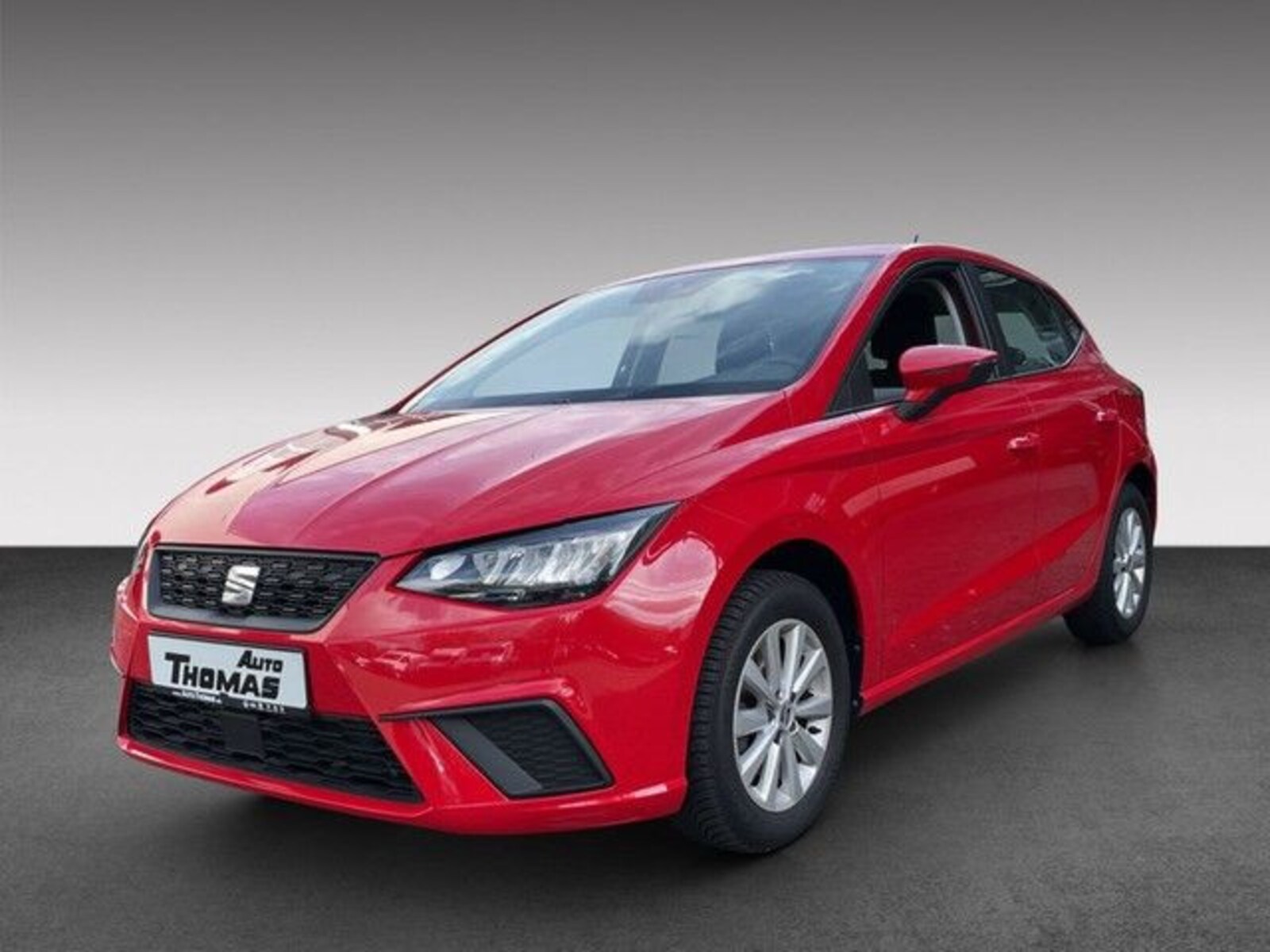 SEAT Ibiza – Bild 3