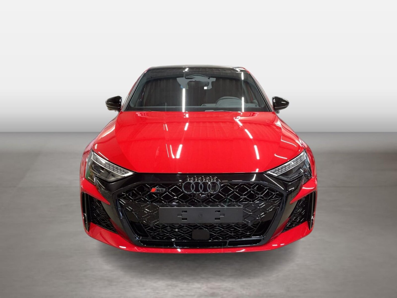 Audi RS 3 Sportback – Bild 7