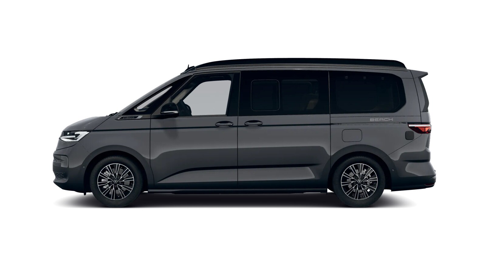 Volkswagen California – Bild 2