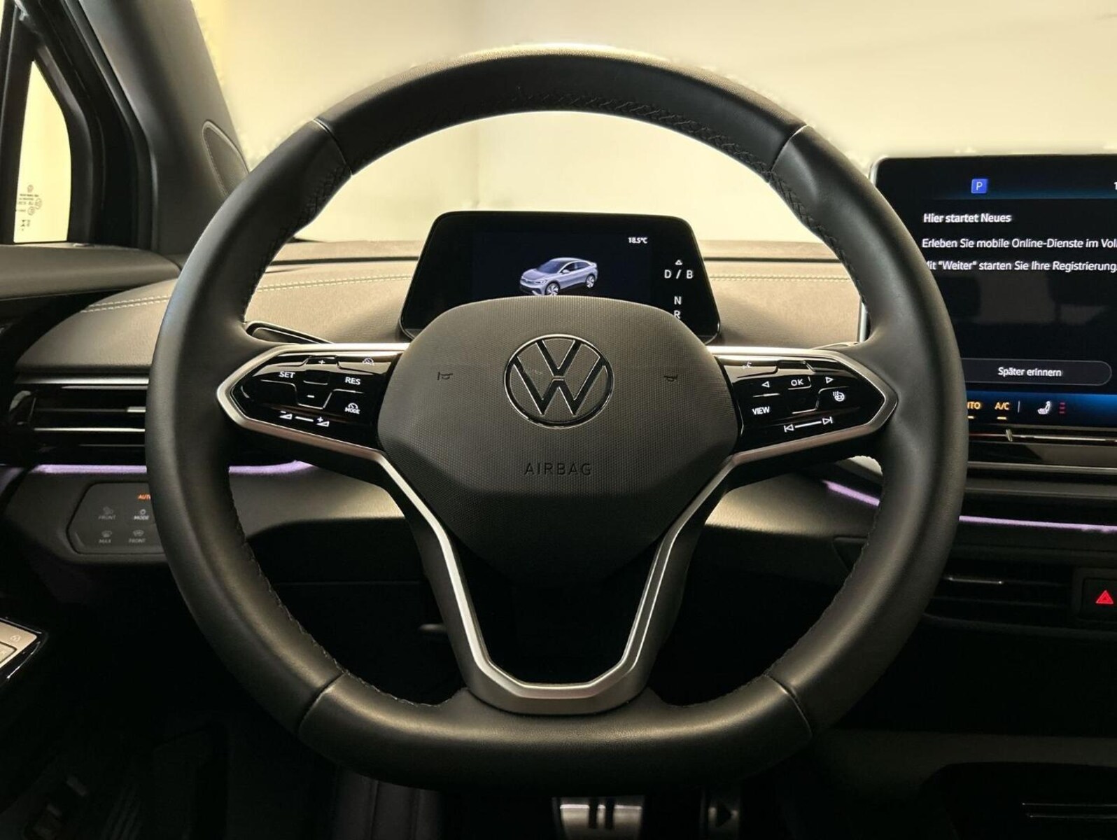 Volkswagen ID.5 – Bild 9