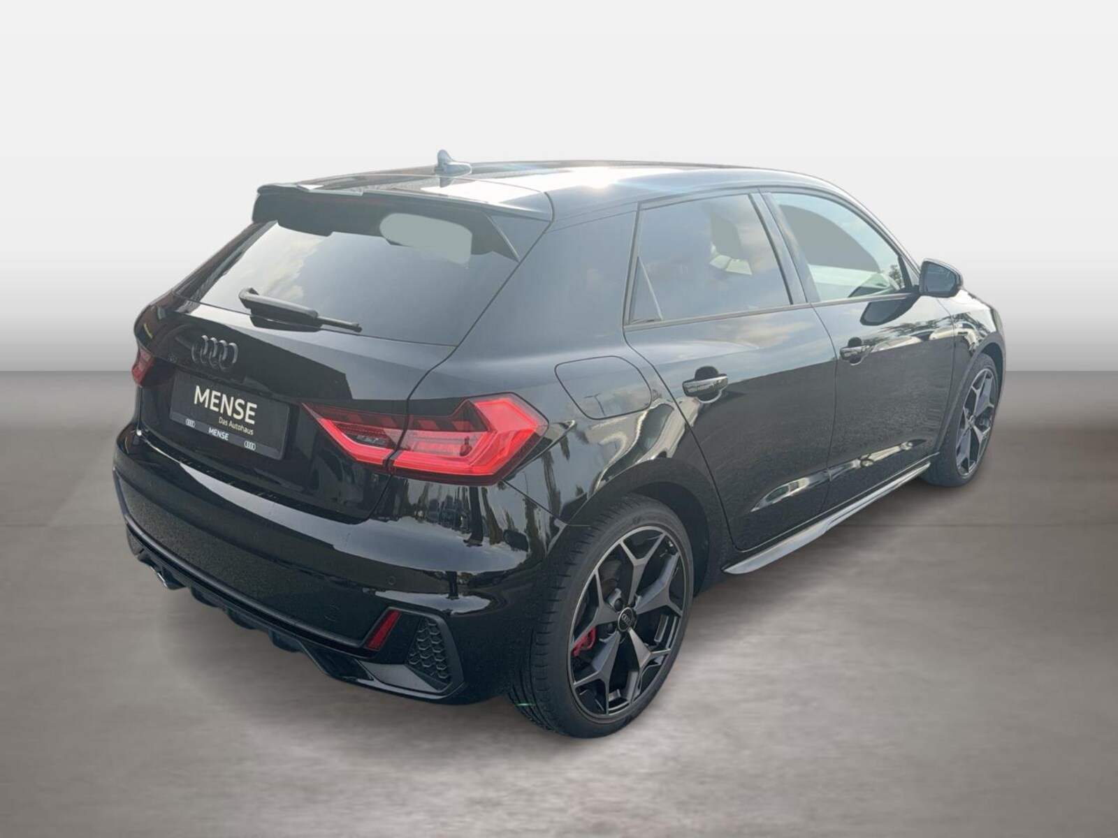 Audi A1 Sportback – Bild 4