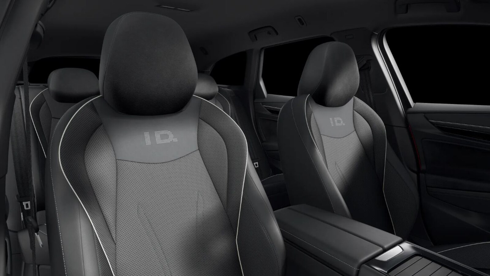 Volkswagen ID.7 Tourer – Bild 14