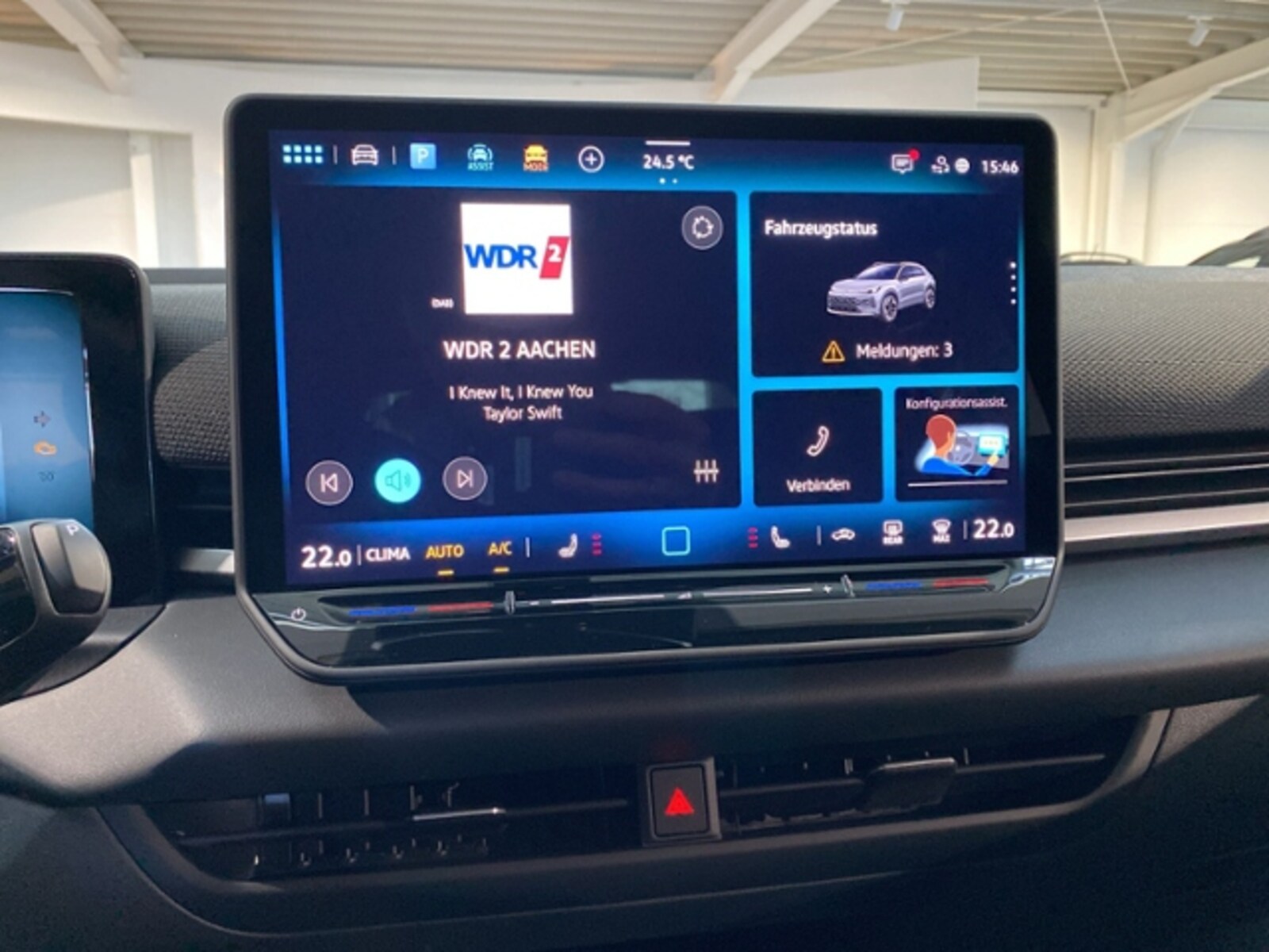 Volkswagen T-Roc – Bild 16