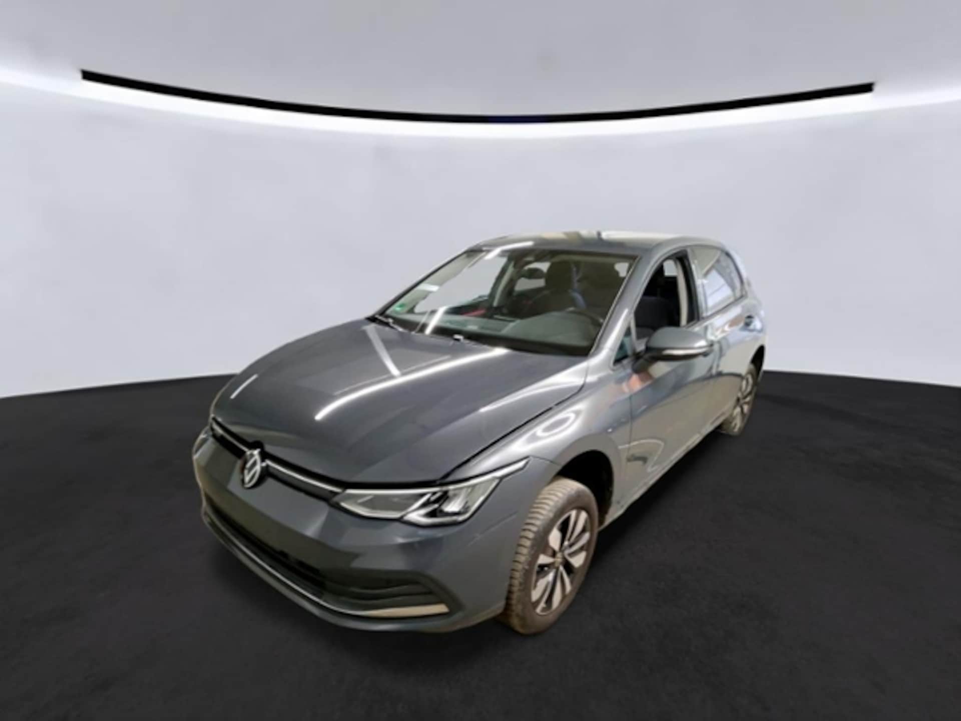 Volkswagen Golf 2023