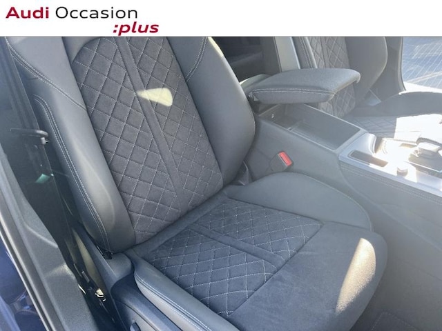 Audi A4 Berline Competition 35 TFSI 150 Ch S Tronic -  - Joinsteer - #5