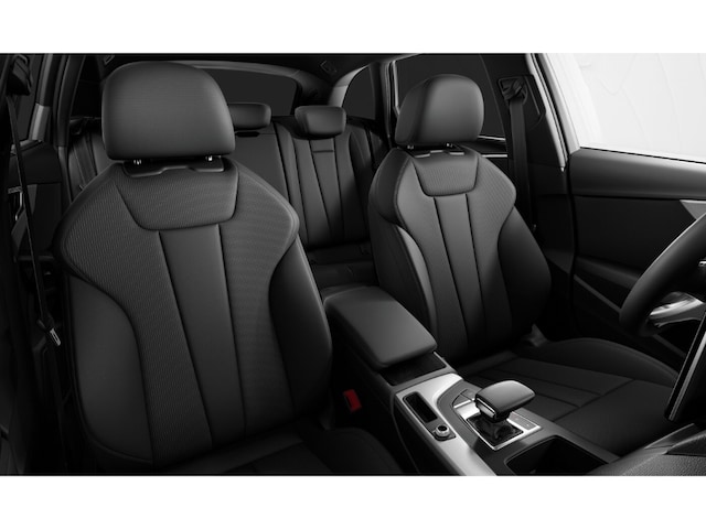 Audi A4 Avant Advanced 40 TDI S Tronic -  - Joinsteer - #3