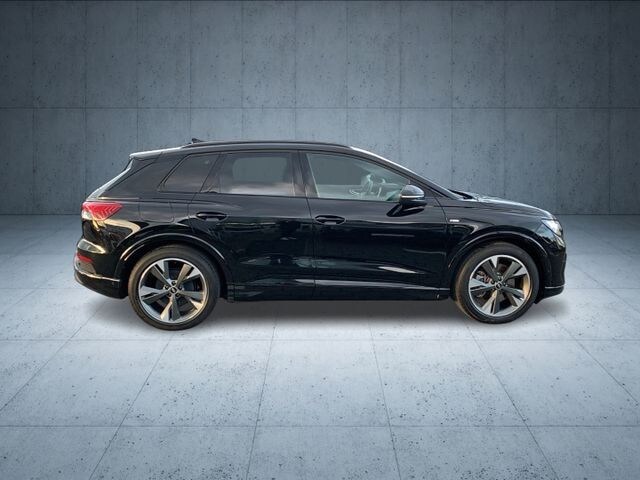 Image about Audi Q4 e-tron 40 e-tron