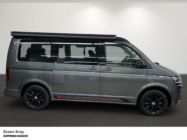 Volkswagen T6.1 California