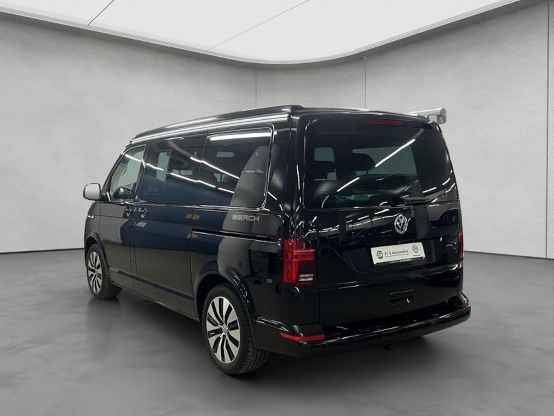 Volkswagen T6.1 California Beach