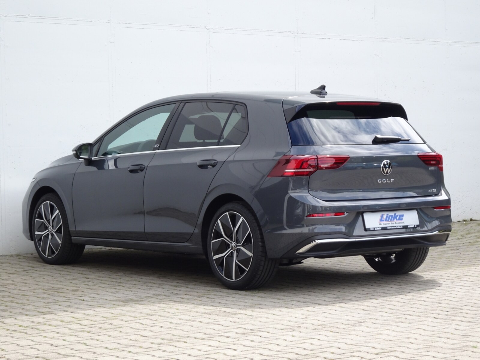 Volkswagen Golf – Bild 4