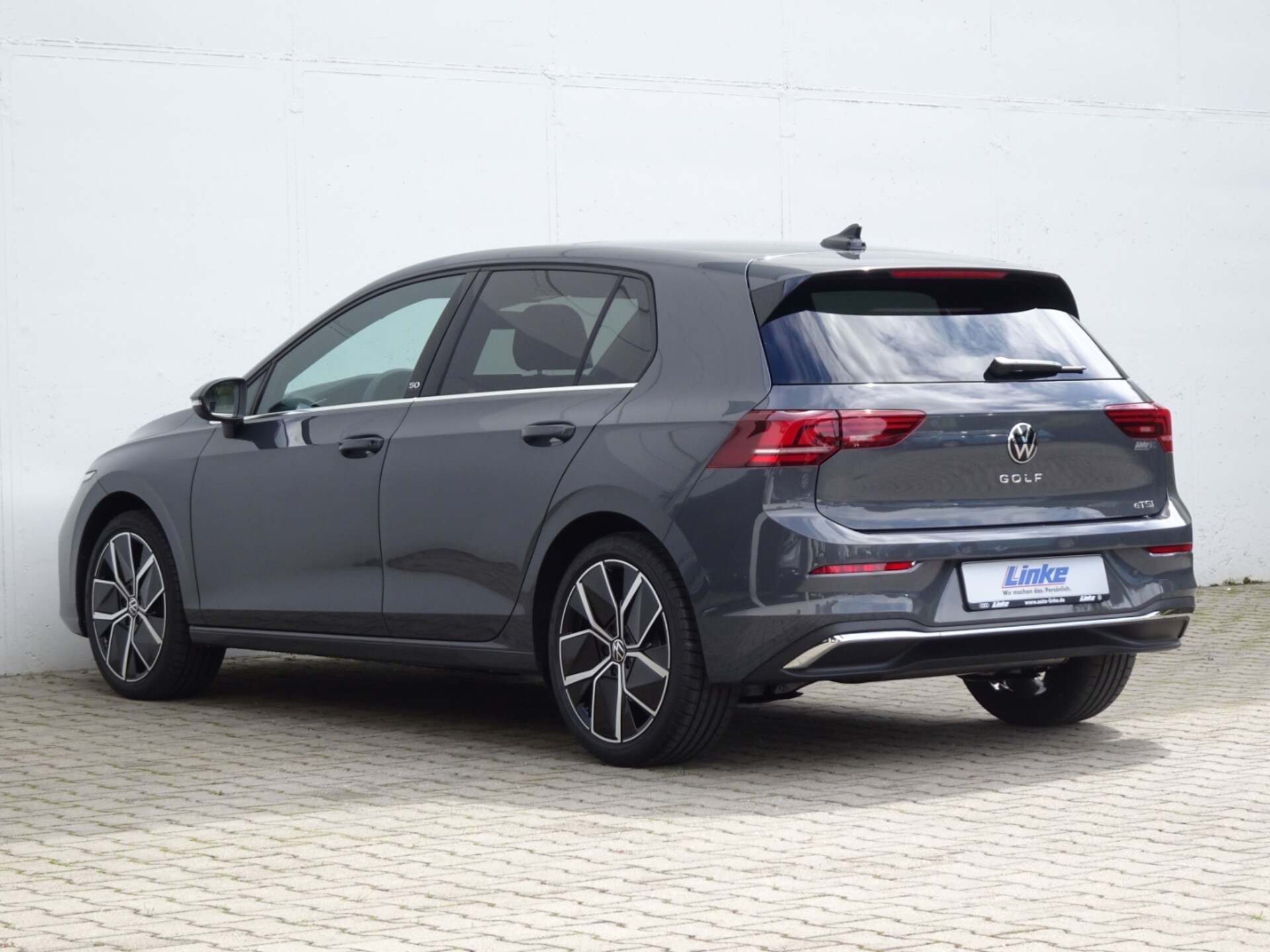 Volkswagen Golf Style