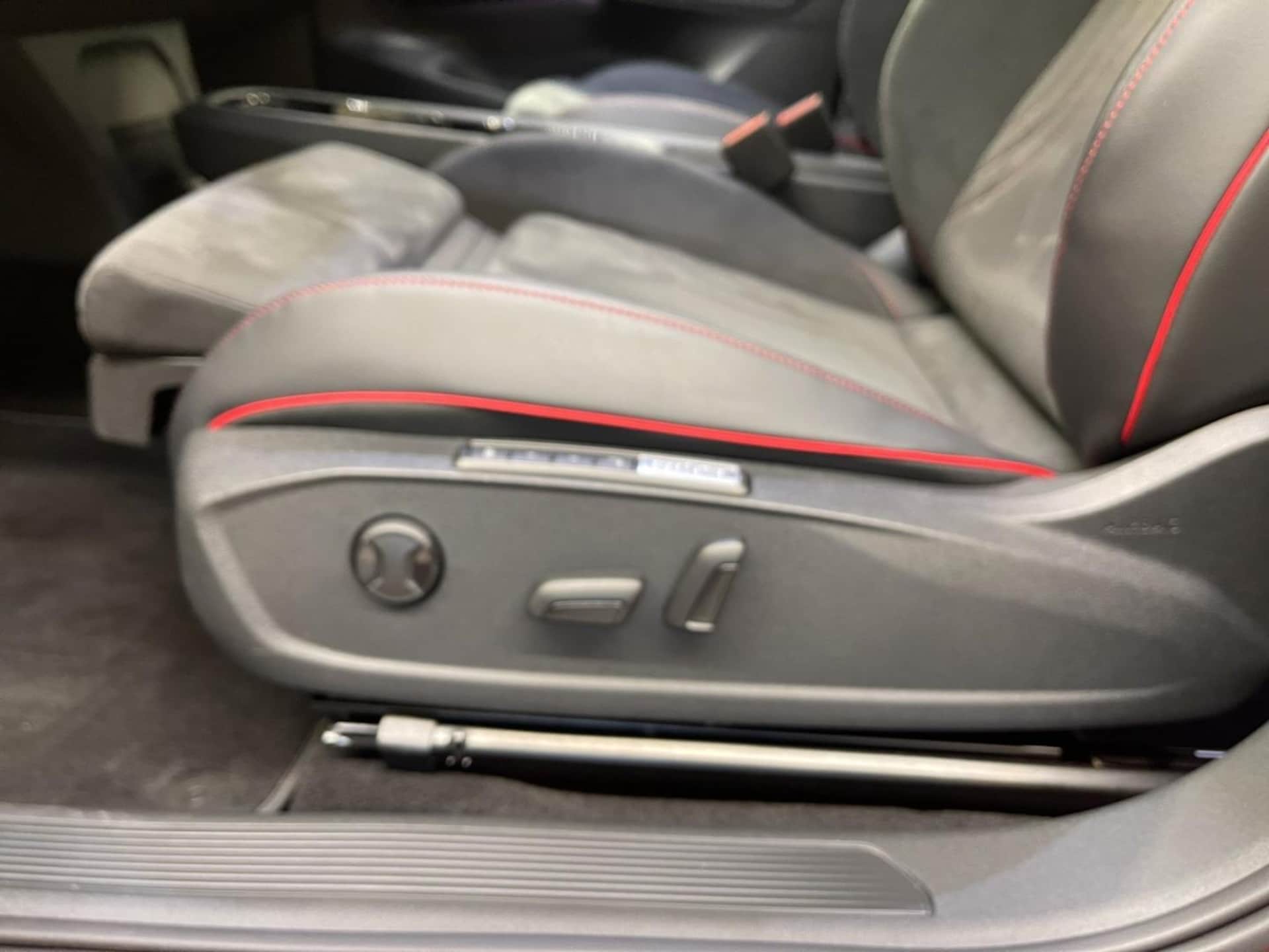 Volkswagen ID.3 GTX