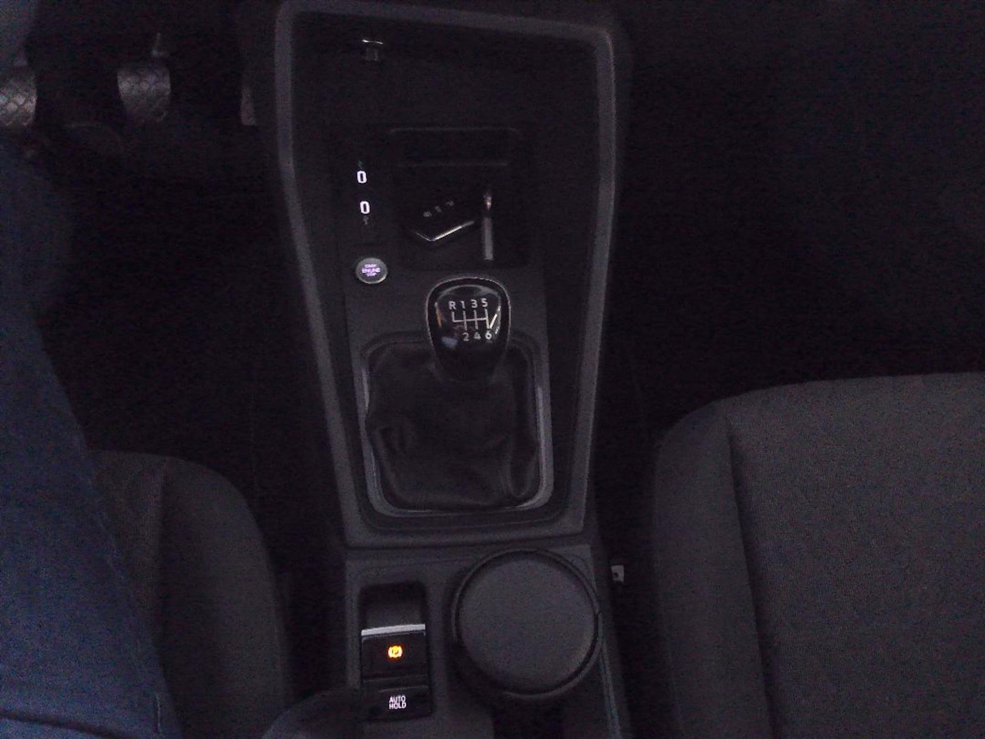 Volkswagen Caddy Maxi Life