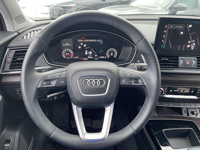2023 Audi Q5 Premium Plus - Photo 9