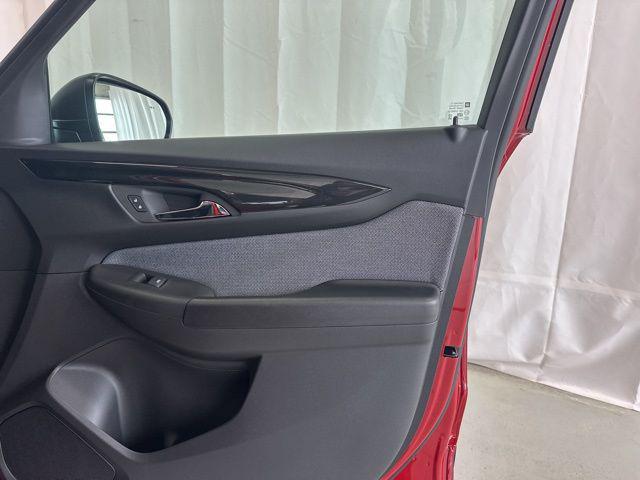 2026 Chevrolet Trailblazer LS - Photo 16