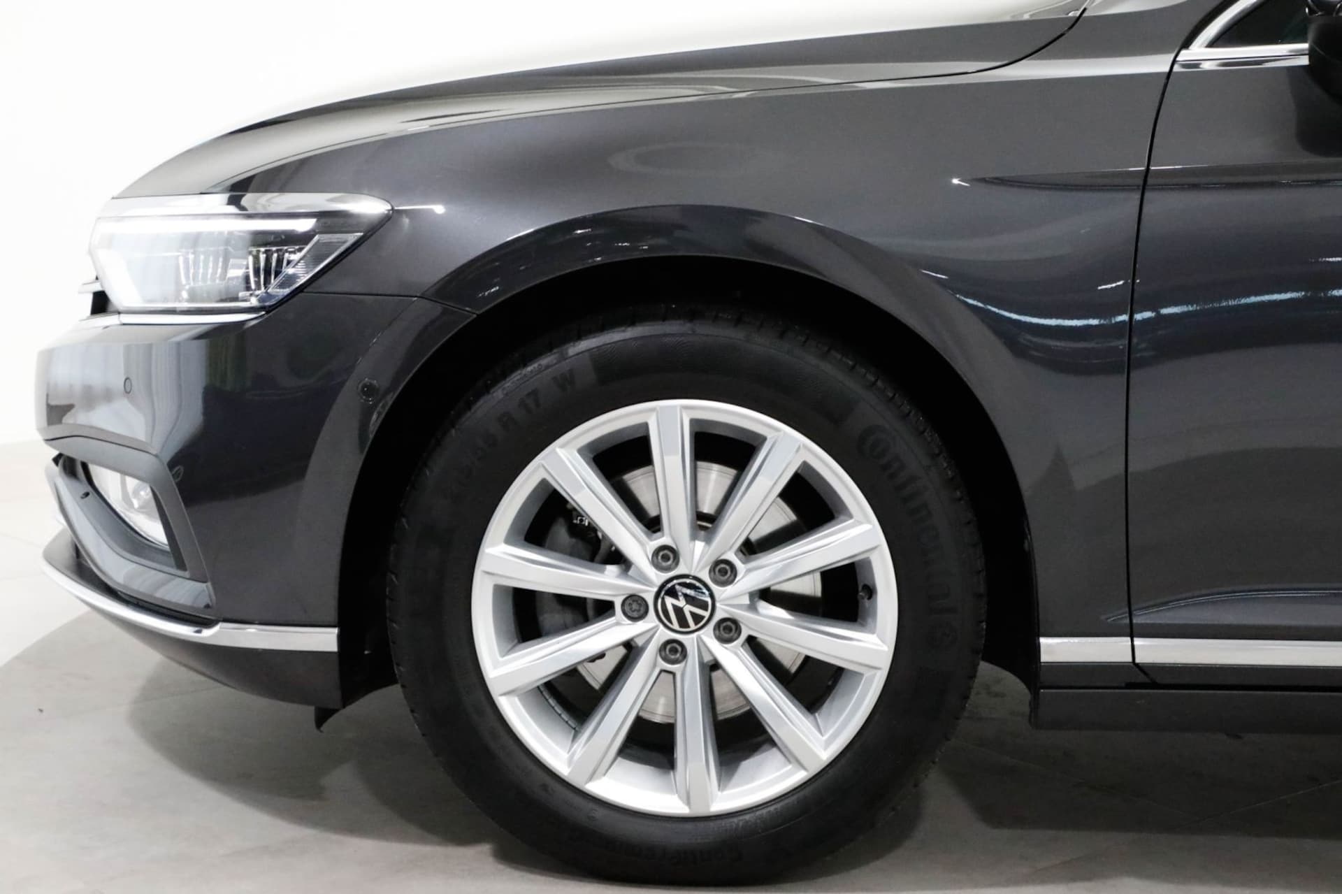 Volkswagen Passat Variant Elegance