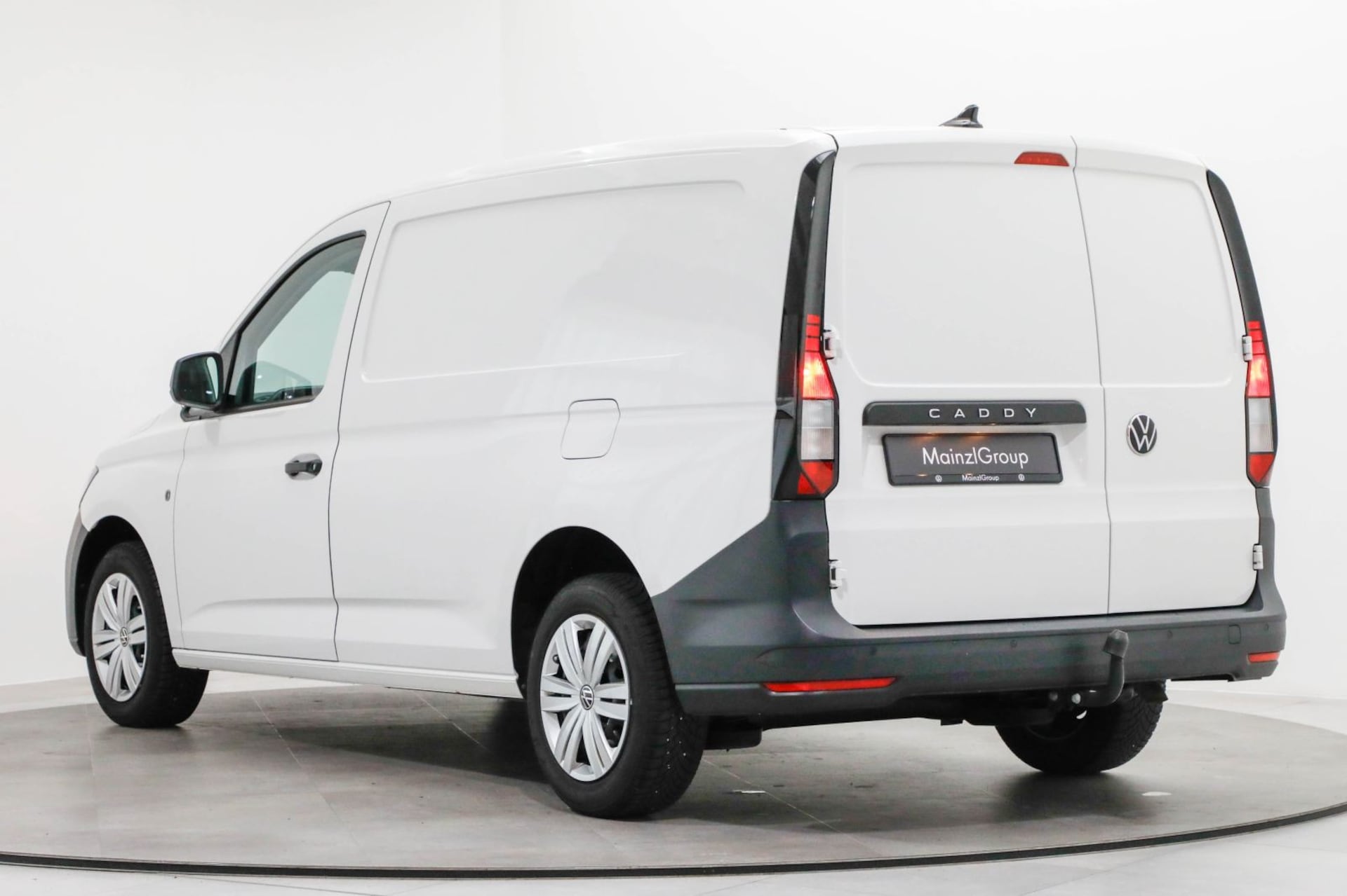 Volkswagen Caddy Maxi Cargo