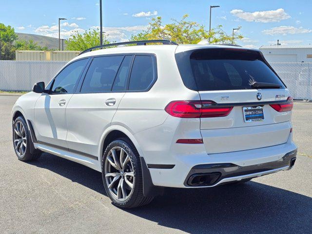2022 BMW X7