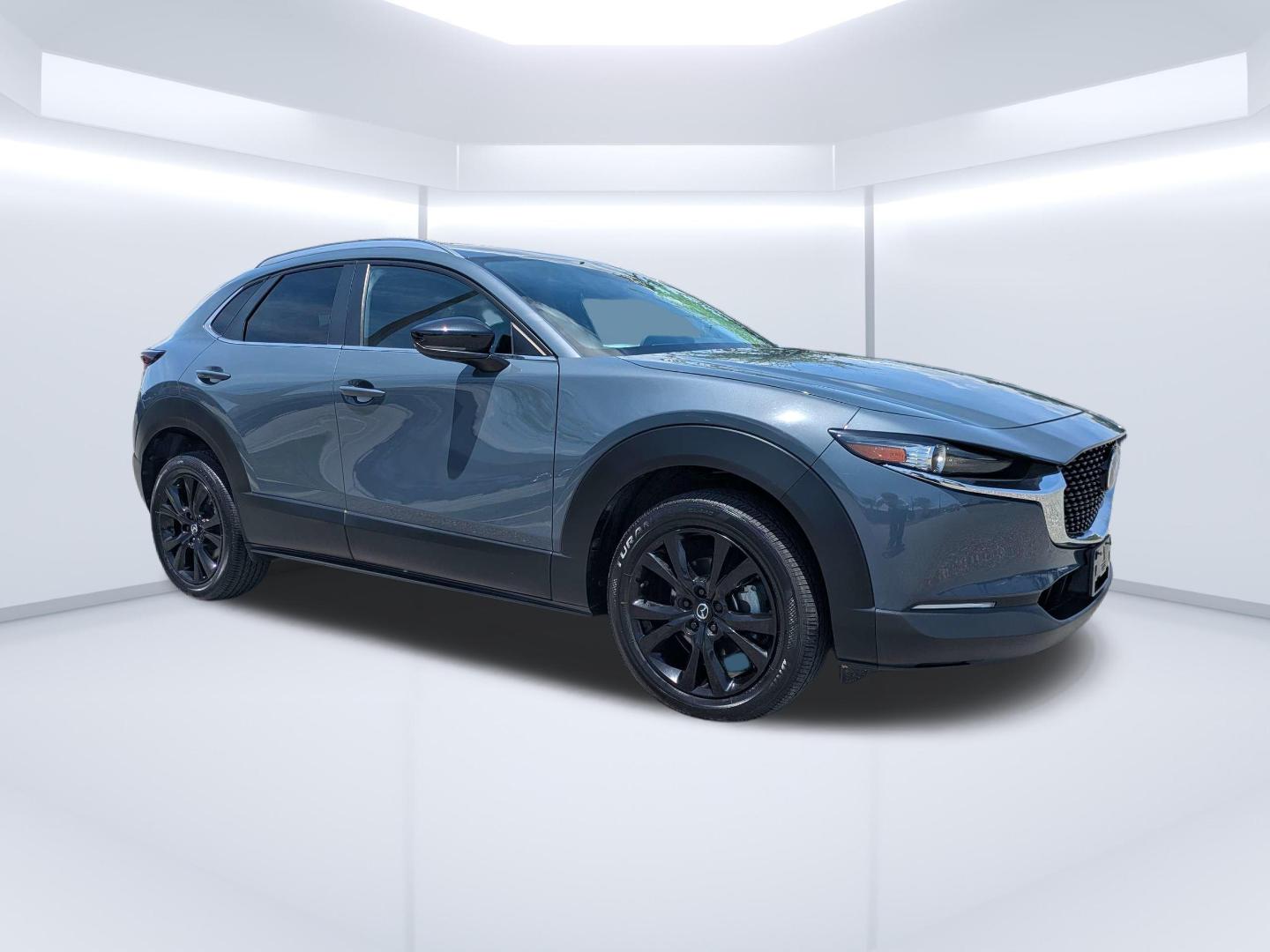 2023 Mazda CX-30 Carbon Edition AWD's photo