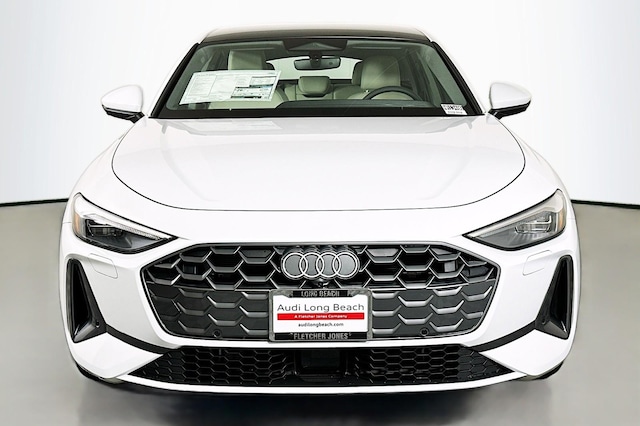 2026 Audi A5 Sedan
