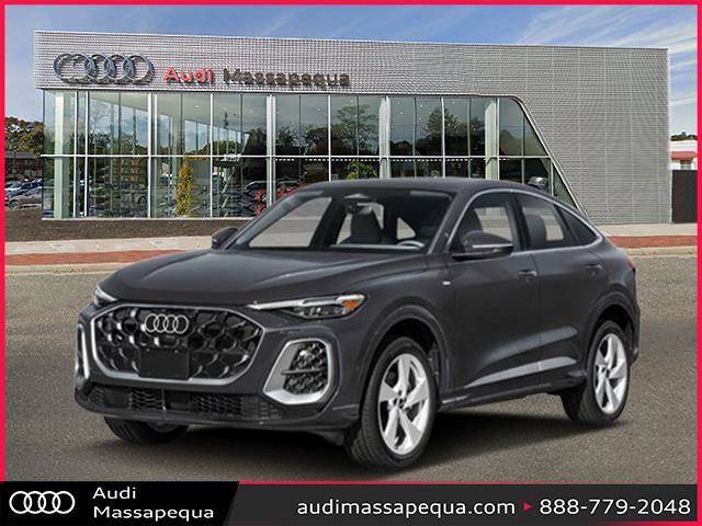 2026 Audi Q5 Sportback Premium Plus quattro's photo